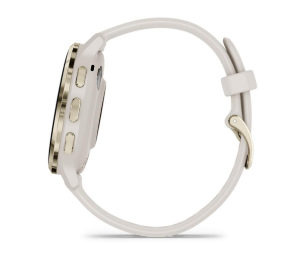 Garmin Venu 3S 41mm Ivory - 1173434 - zdjęcie 5